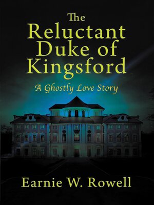 cover image of The Reluctant Duke of Kingsford